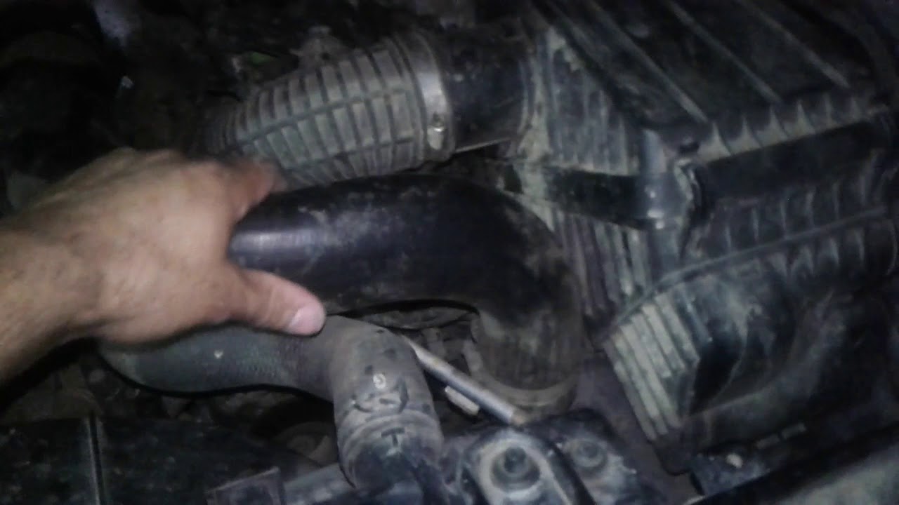 NISSAN FRONTIER..defeito sinplis