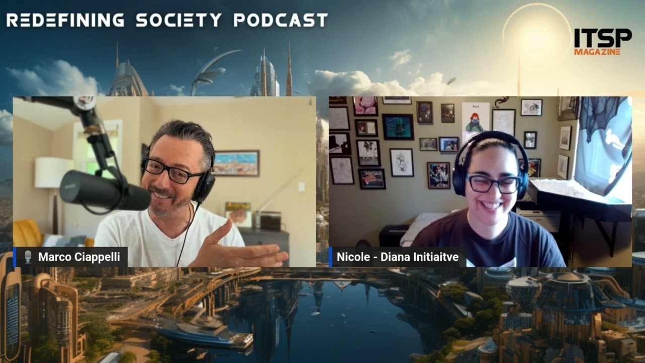 Diversity & Inclusion in Infosec & Tech: Yes, We're Still Talking About It! The Diana Initiative