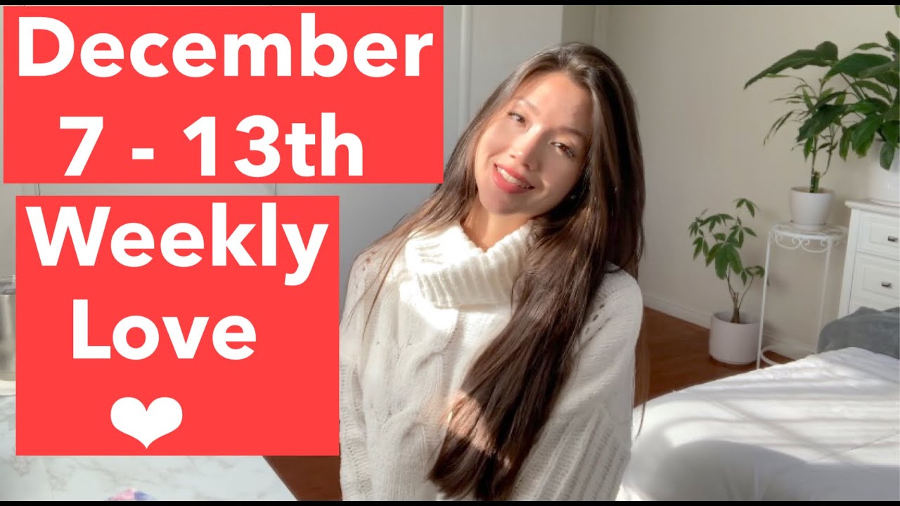 LIBRA- HURTING YOU HURT THEM MORE DECEMBER 7 -13th Weekly Love