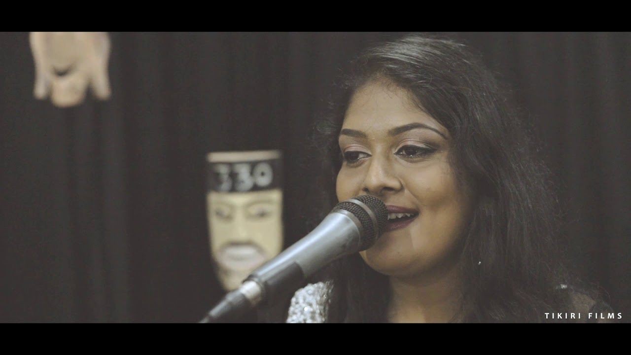 Kuweni(කුවේණි) & Naadagam Geeya(නාඩගම් ගීය) Cover ft.Prageeth &Jana with Tikiri Films