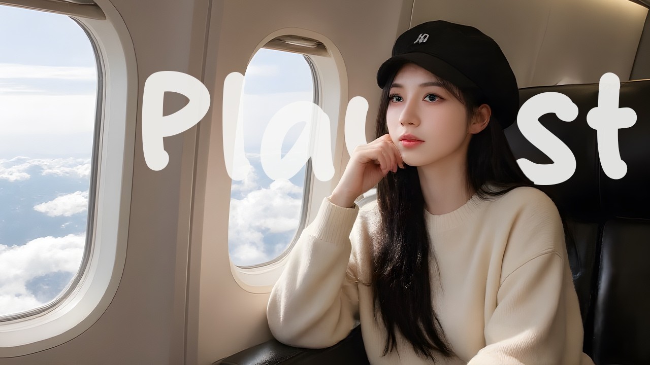 Hit play by chance and the groove went crazy 🤍🎧 | Chill Emotional Hip-Hop・R&B・Pop🎧 by letnite