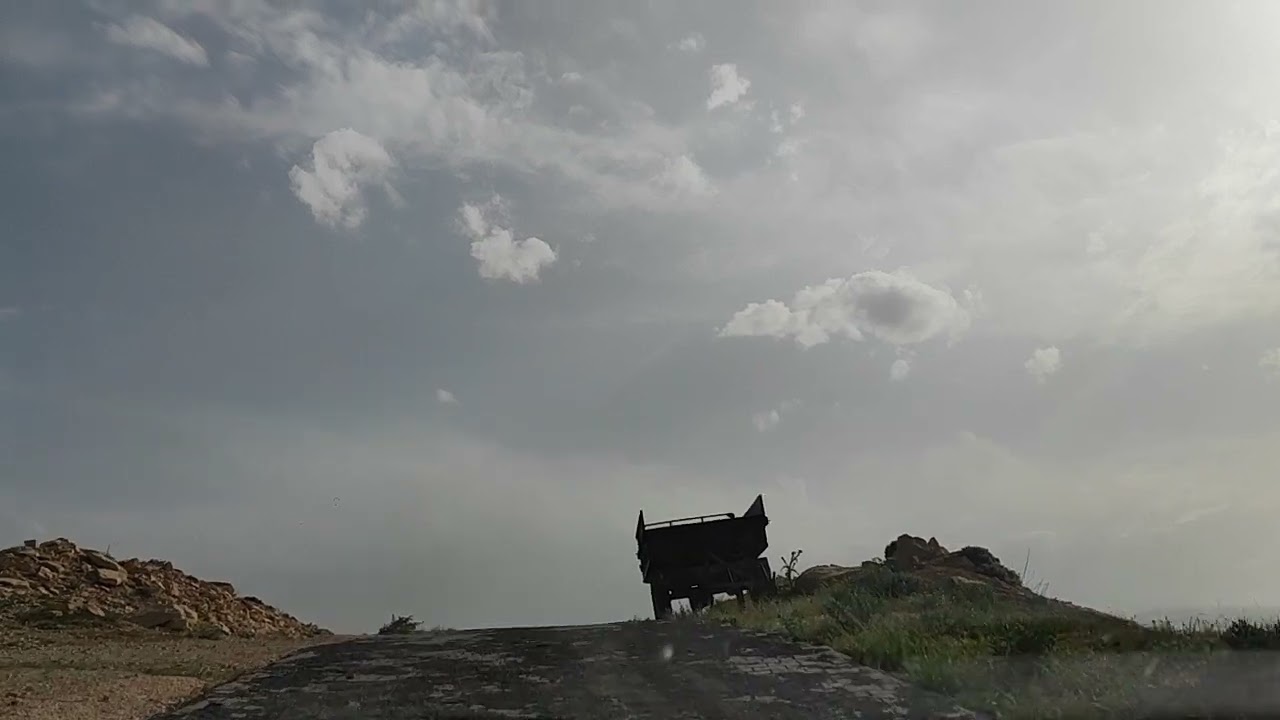 Mardin Mazıdağı Ulutaş ( hesena) köyü.. 2022