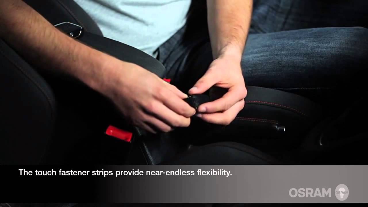 OSRAM LEDambient   Wireless Ambient Lighting Kit