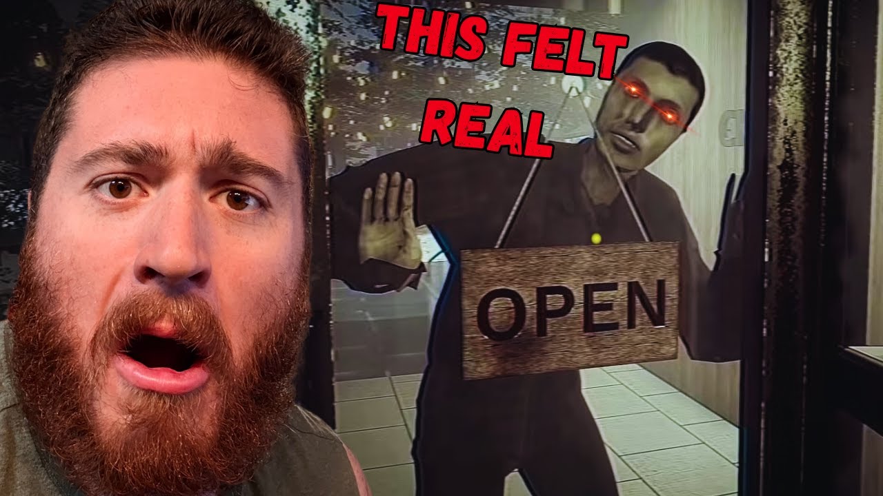 The Closing Shift Is the Most Uncomfortable Horror Game I’ve Played
