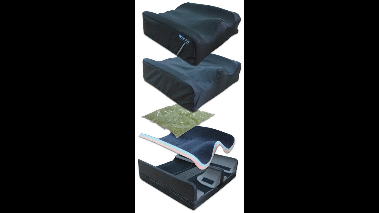 Discover Dreamline STX Wheelchair Specialist Seating | Younique Healthcare Limited