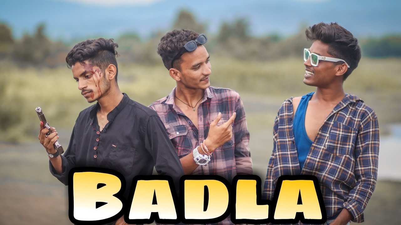 Badla Fight Action Short Video | Fight Action New Dhamaka