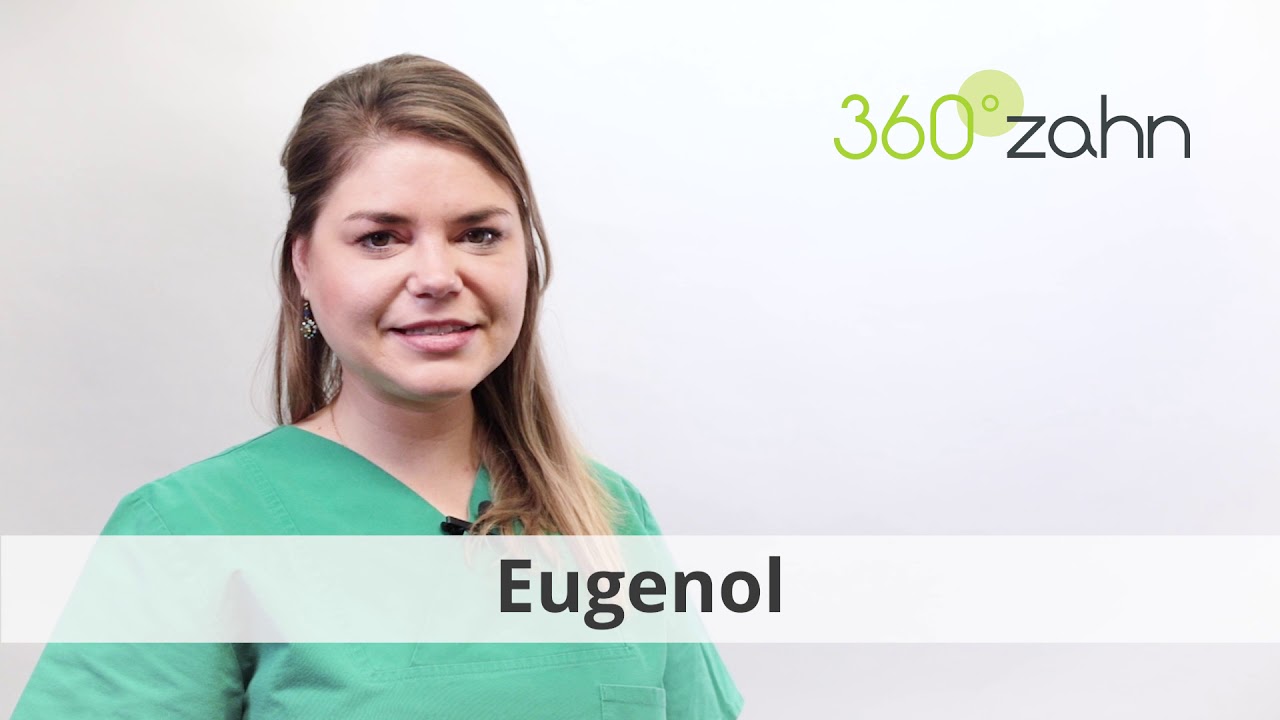 Eugenol - Was ist Eugenol? | Dental-Lexikon | 360&deg;zahn