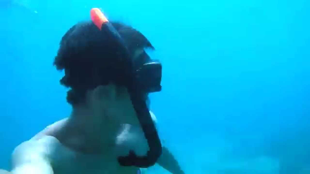Snorkeling in Racha Island Phuket Thailand