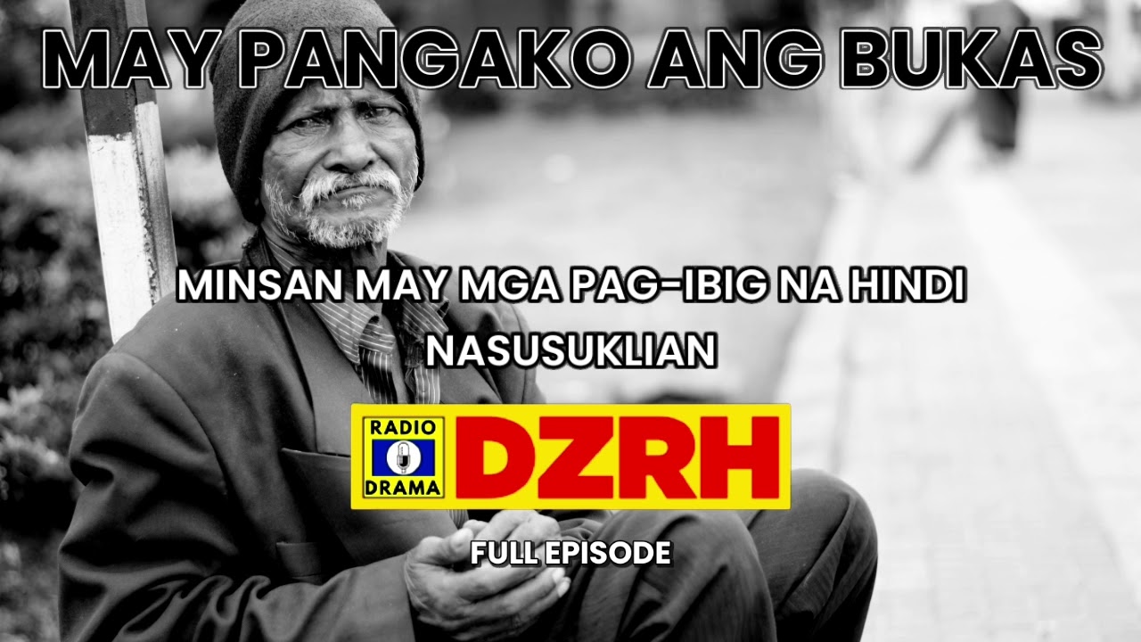 May Pangako Ang Bukas Full Episode