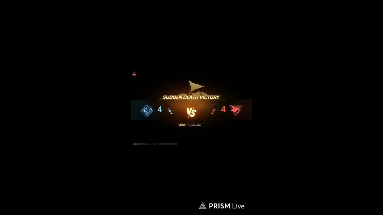 Live streaming of MrAlimi444