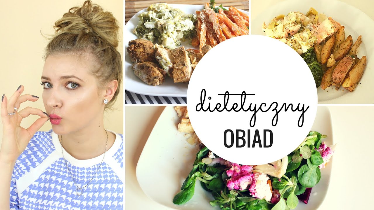 MOJA DIETA: OBIADY | FOODBOOK #2 | PSYCHODIETKA Ⓜ️ Martyna Banasiak Ⓜ️