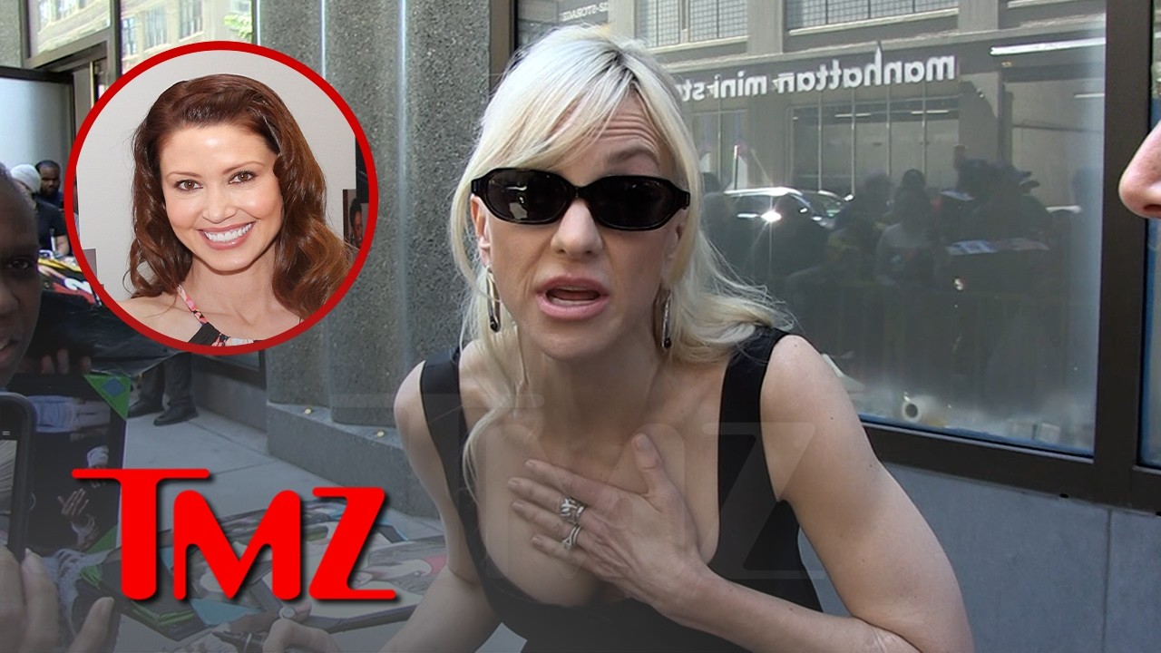 Anna Faris Gushes Over Former 'Scary Movie' Co-Star Shannon Elizabeth: 