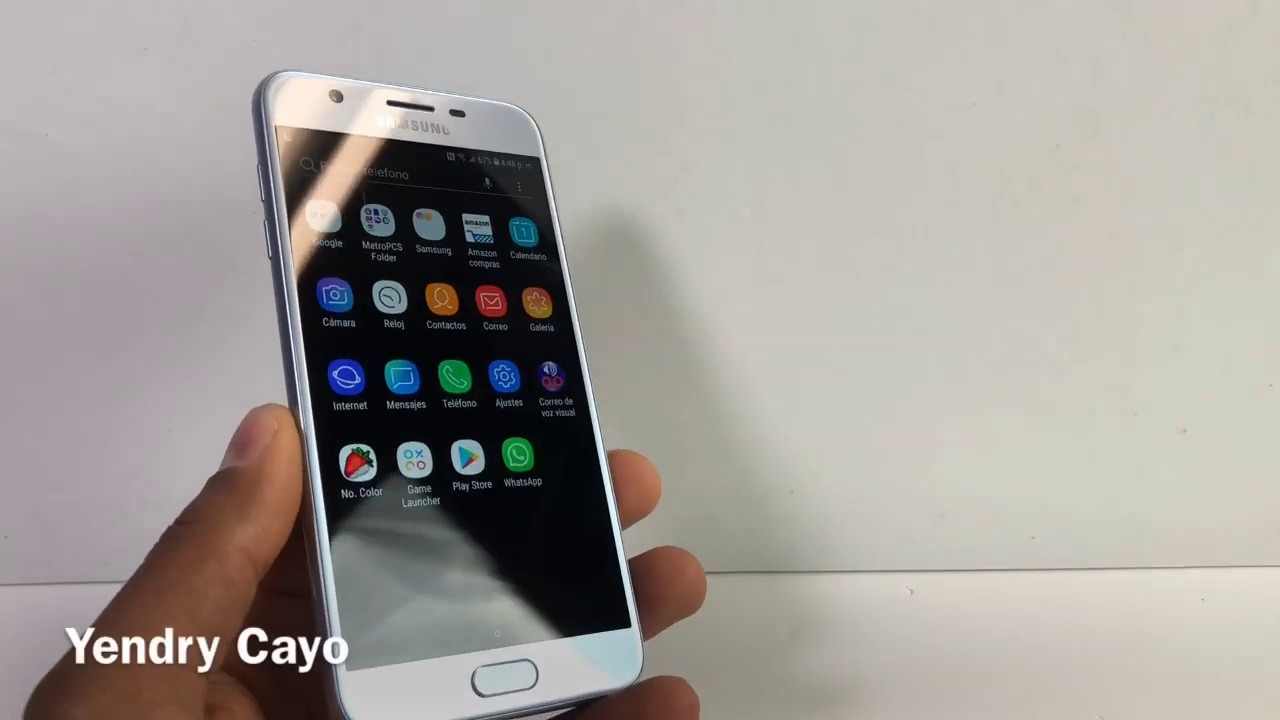 COMO DESVIAR LLAMADAS HACIA OTRO CELULAR -2019