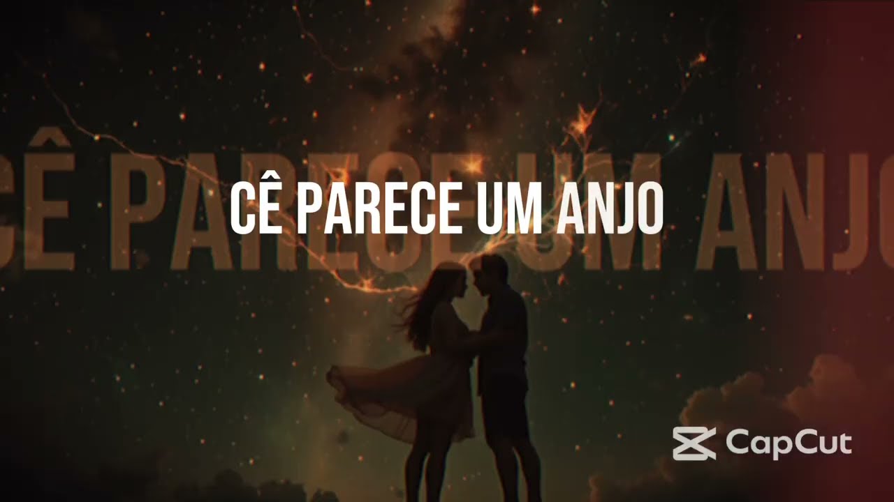 Emerson Felix - Asas (Lyric Video)