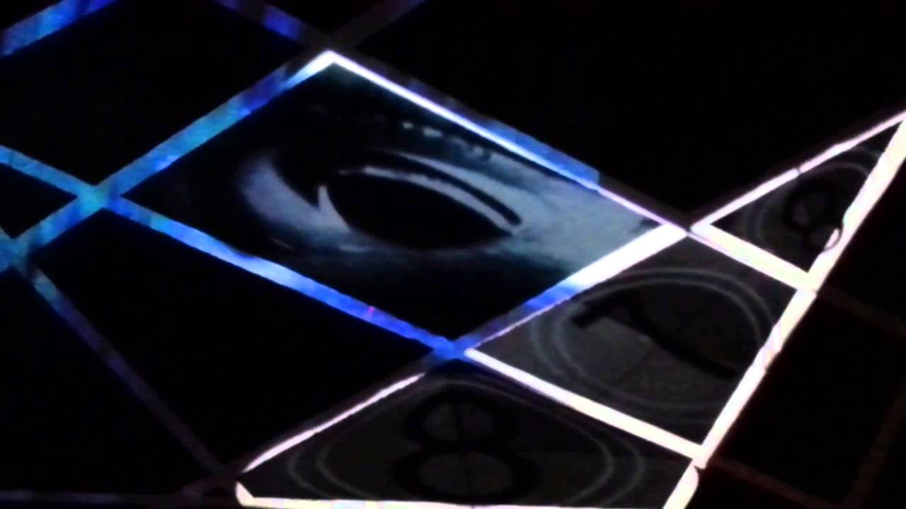 Live Performance by Science Patrol at Lovecraft Bar PDX