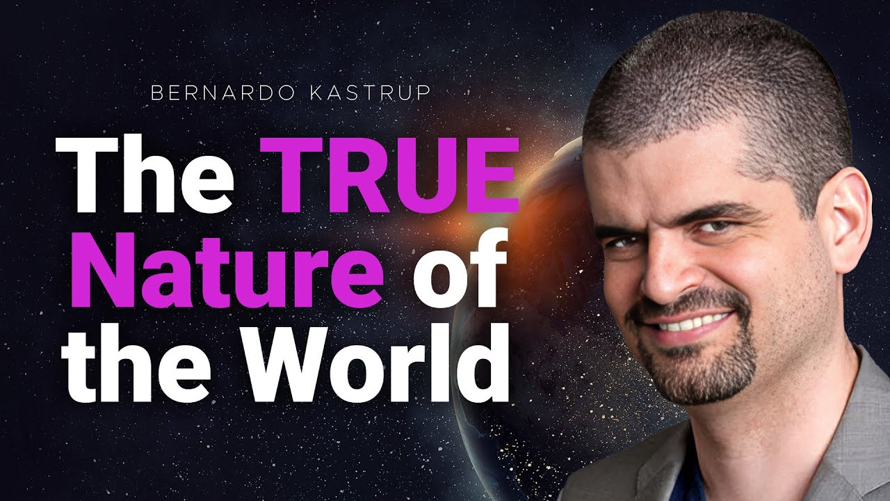 What Happens When Physics and Philosophy Collide? | Bernardo Kastrup [Ep. 416]