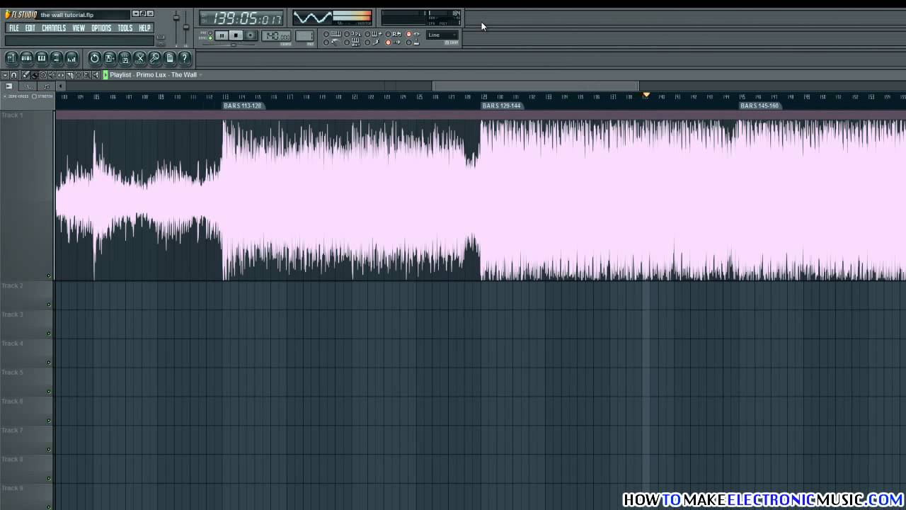 Trance Song Structure And How Does Uplifting Trance Song Progress