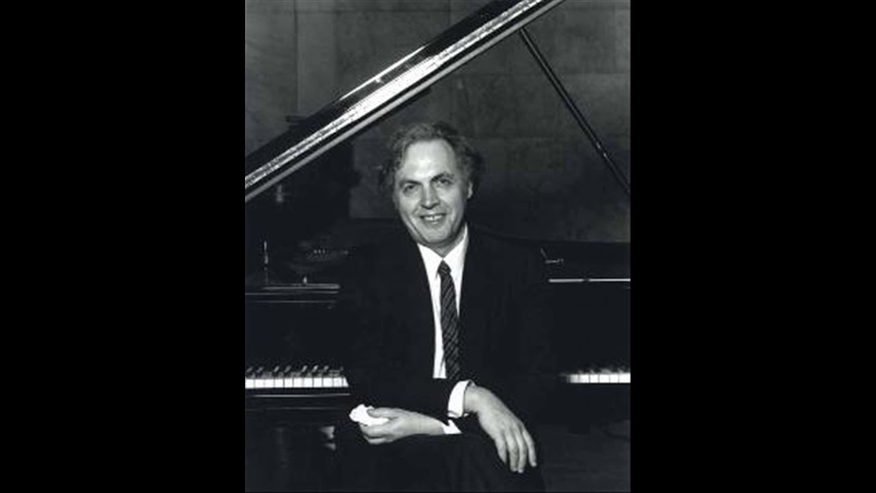Einar Steen-Nøkleberg plays Beethoven 