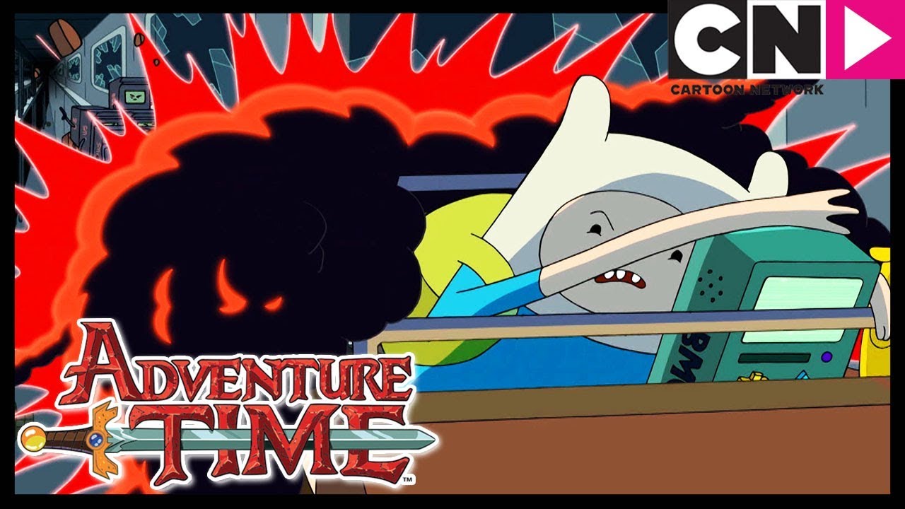 Hora de Aventura Brasil | Ser Mais | Cartoon Network