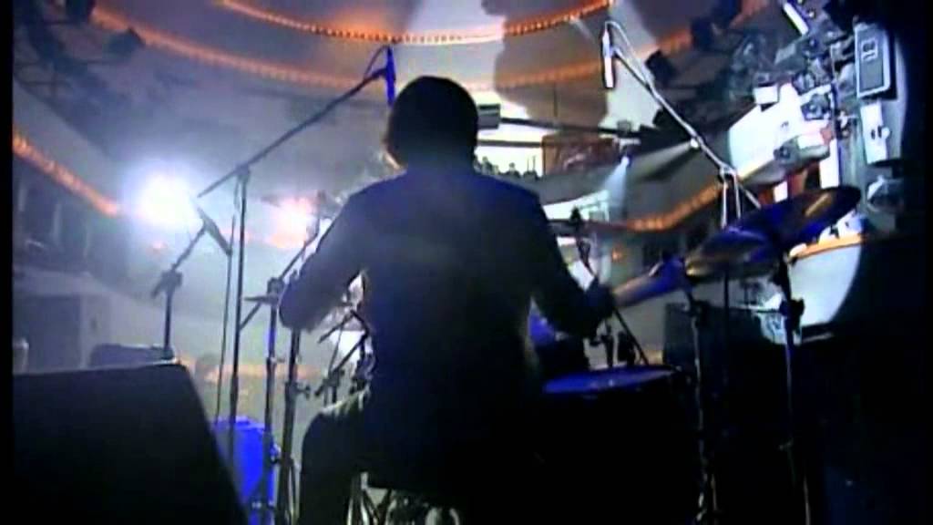 NEO (Clive Nolan) - Crown of Thorns 2006