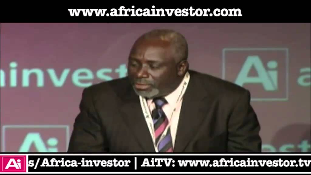 Ali Mufuruki speaks to Africa investor TV about East Africa & the Presidential Investor Council