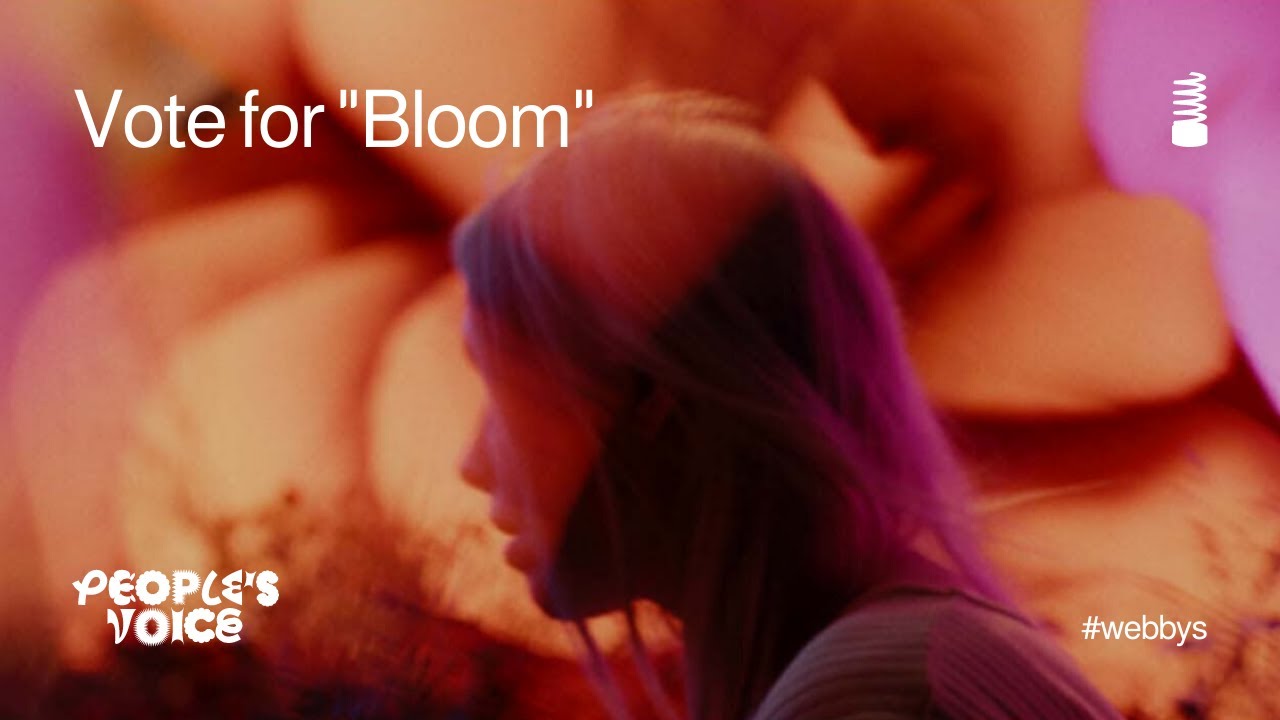 Emily Rowed - Bloom (Official Music Video)