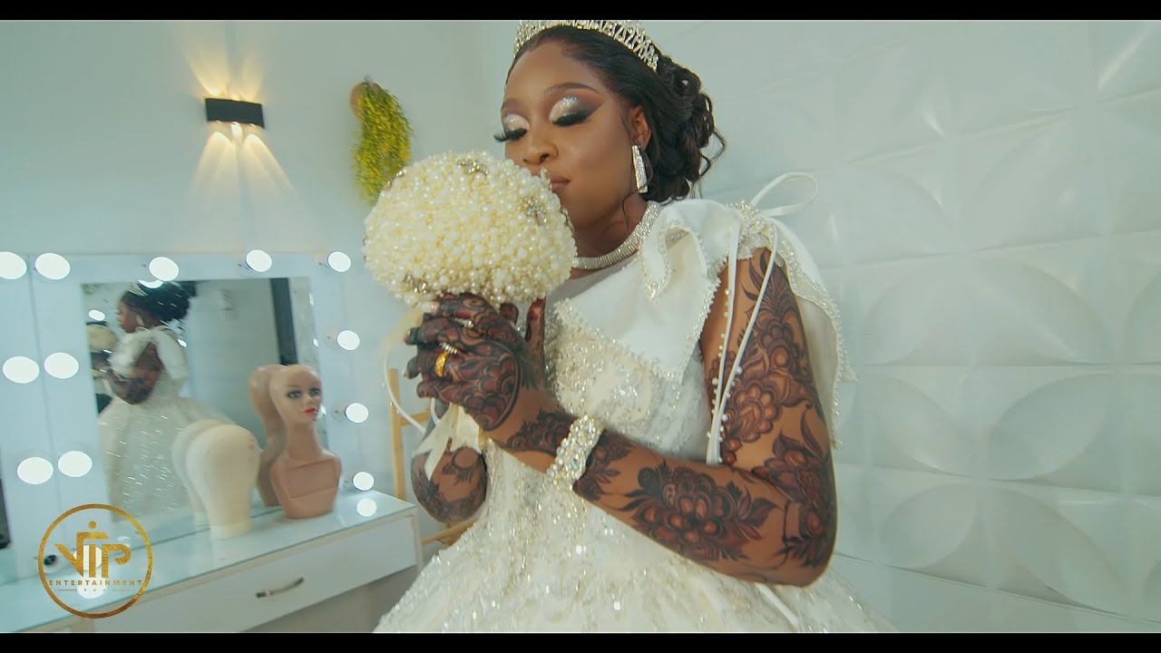 Best Swahili Wedding (Halima Weds Sidik)