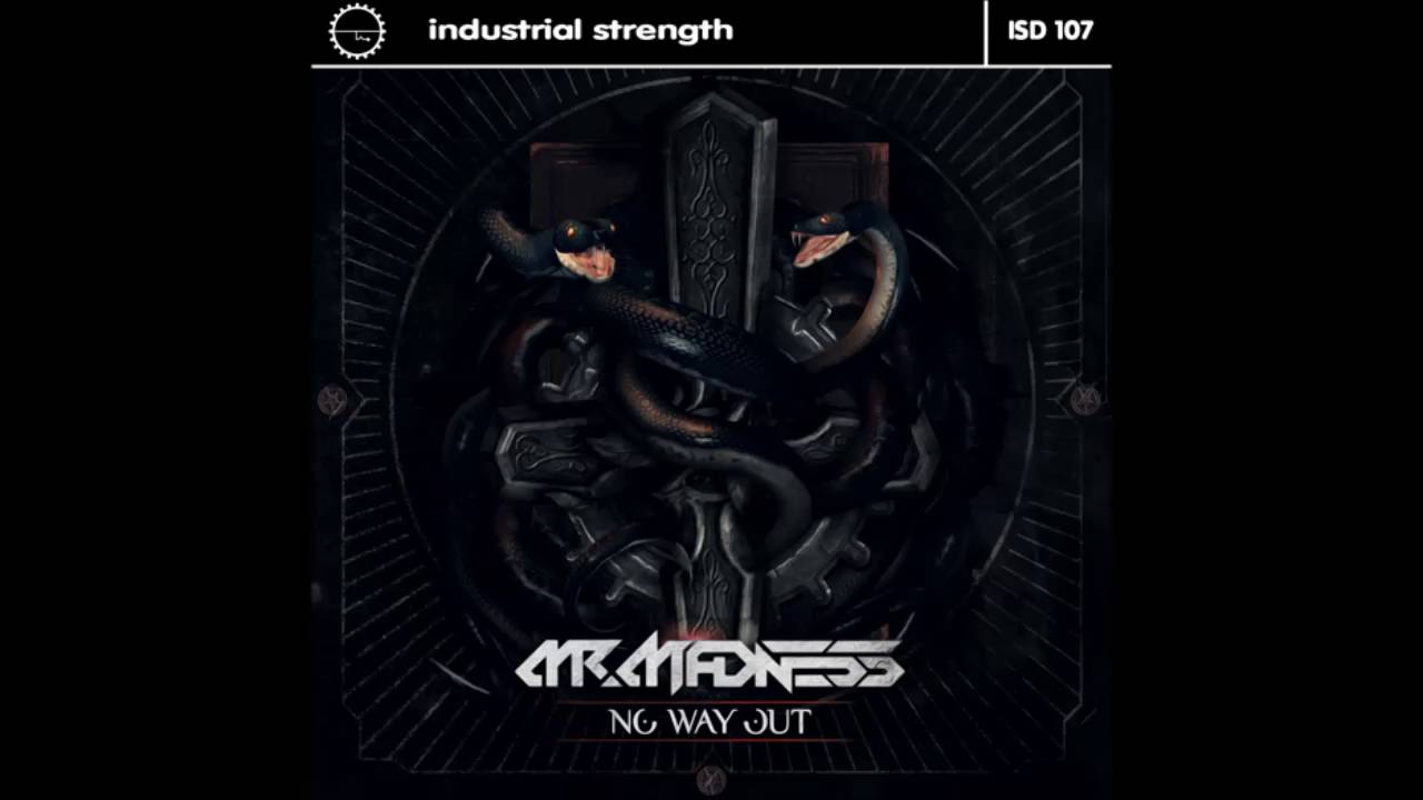 Mr  Madness & Dano - Before We Go (Madness DJ friendly intro edit) ISR