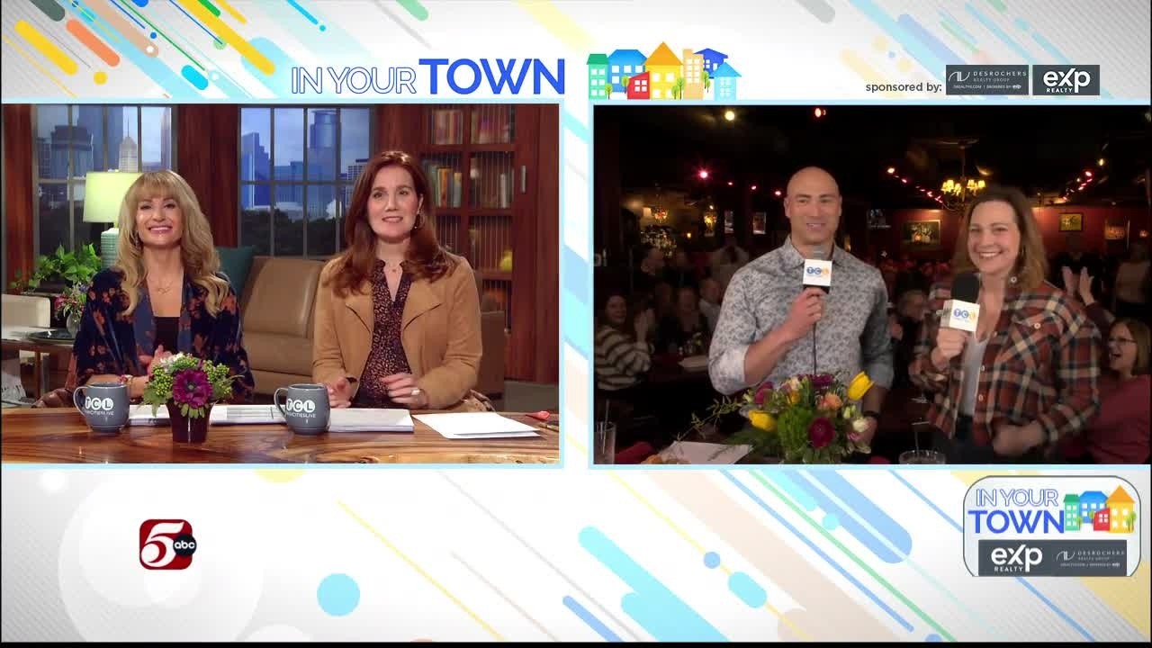 2/19 Host Chat: TCL in Your Town White Bear Lake