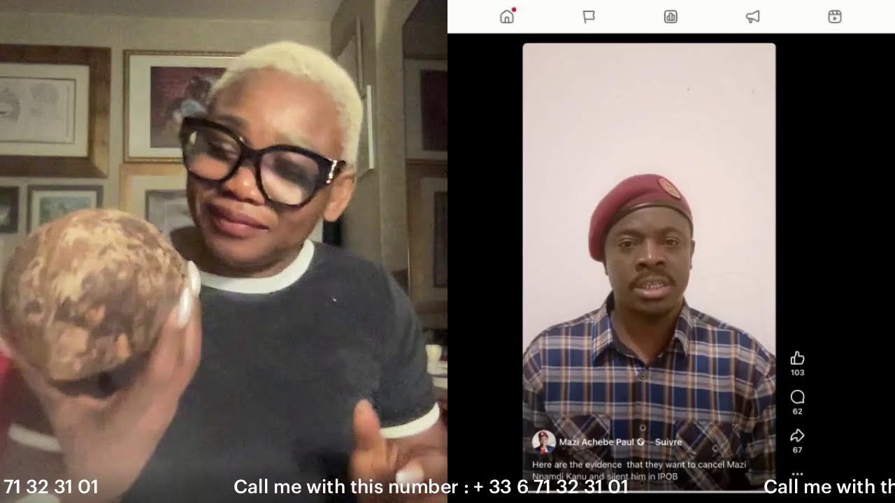 AKA CHUKWU DI YA