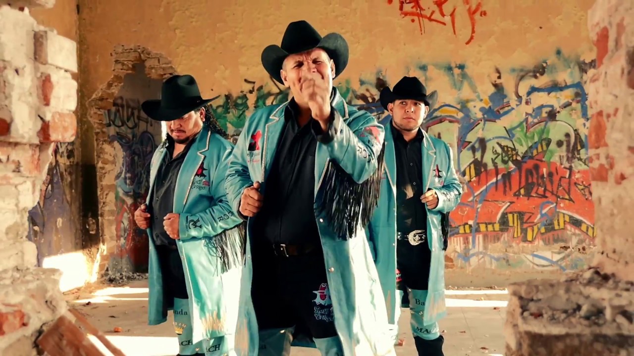 Banda Mach - Padrino de cojín