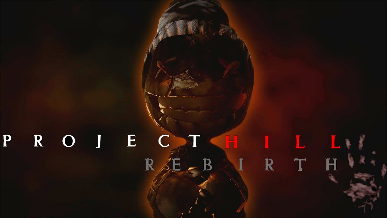 LittleBigPlanet 3 - Project HILL Rebirth - LBP3 PS4 | EpicLBPTime
