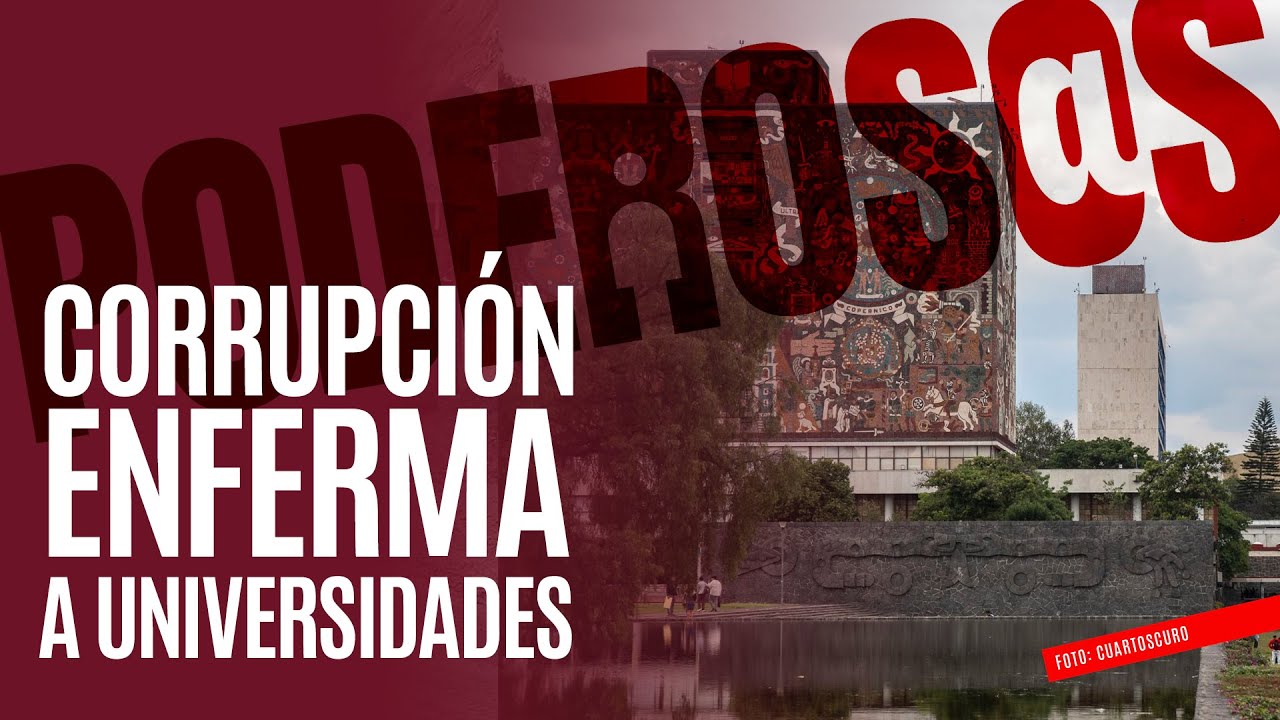 #Poderosos
