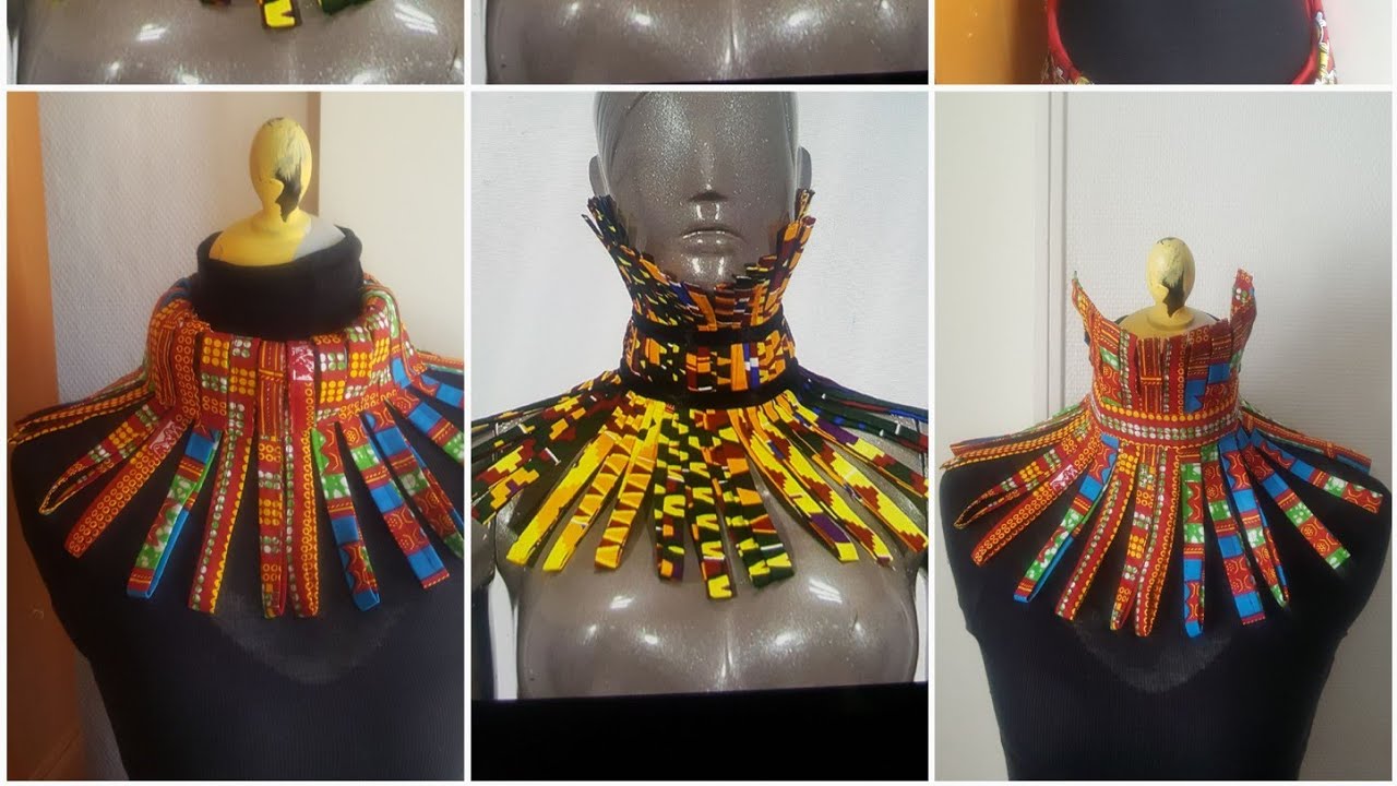 Celebrities Collar #Choker Necklace For Corporate Wear