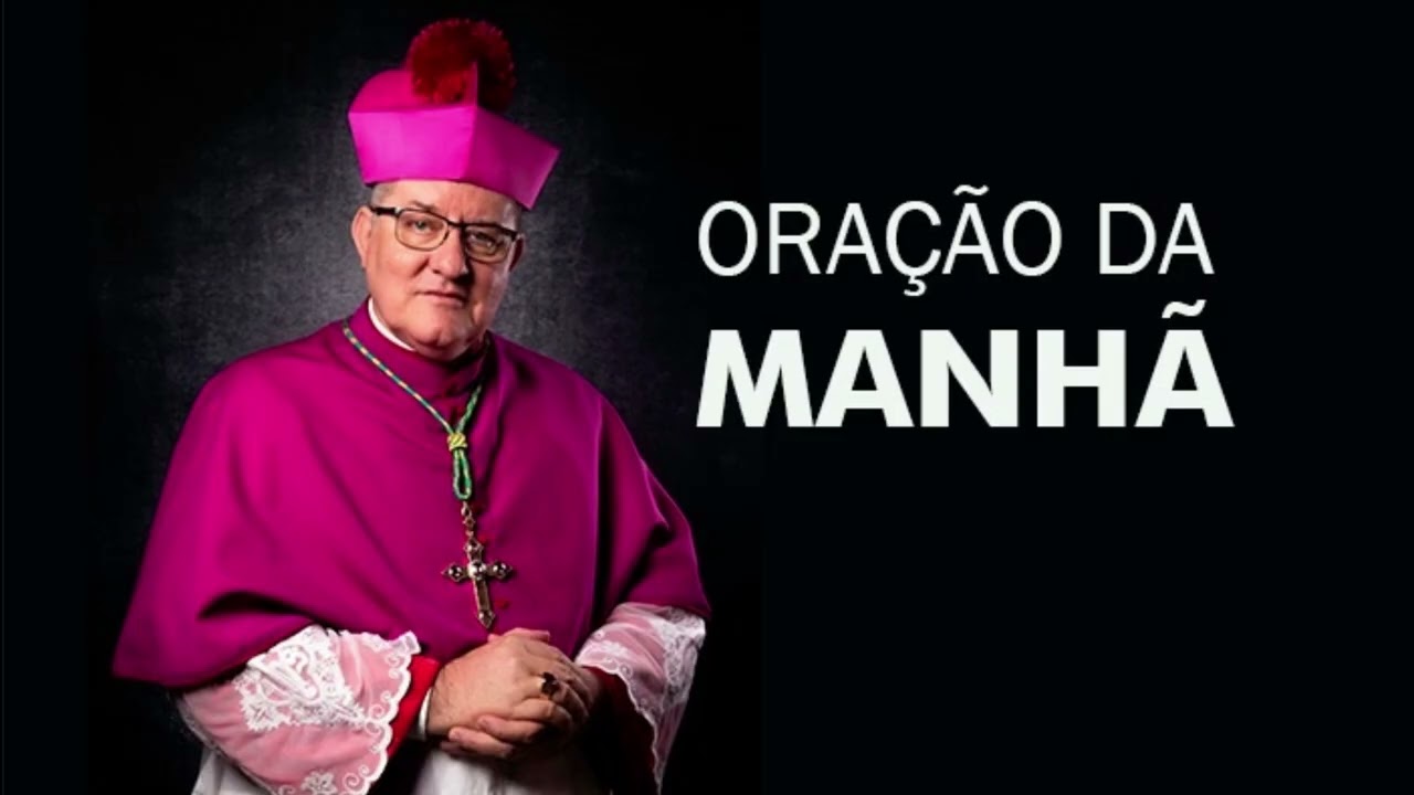 Oração da Manhã - O Reino que cresce em silêncio (22/01/2026)