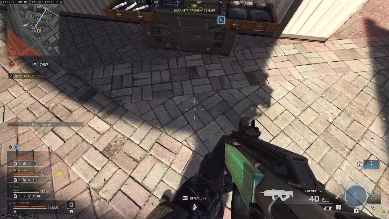 Call of Duty wz win 26