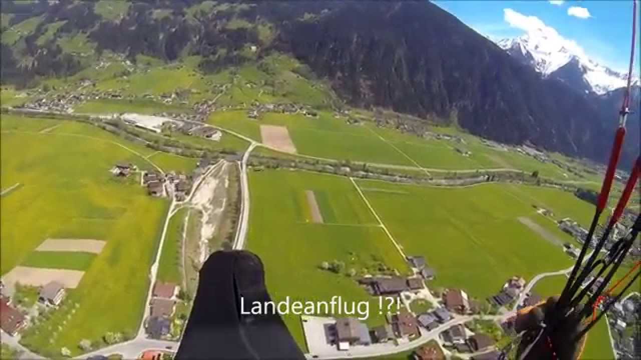 Perler bei Föhneinbruch 26  April 2015