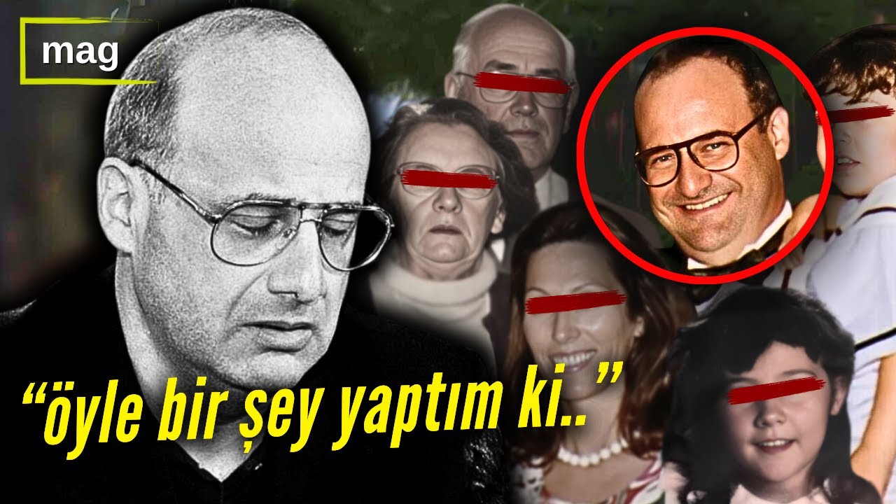 Bir Yalanı Gizlemek İ&ccedil;in Ne Kadar İleri Gidersin? Fransa'nın En K&ouml;t&uuml; Yalancısı