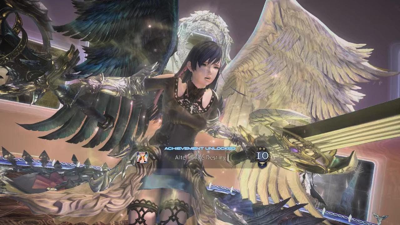 First FRU Clear - Monk POV 7.3