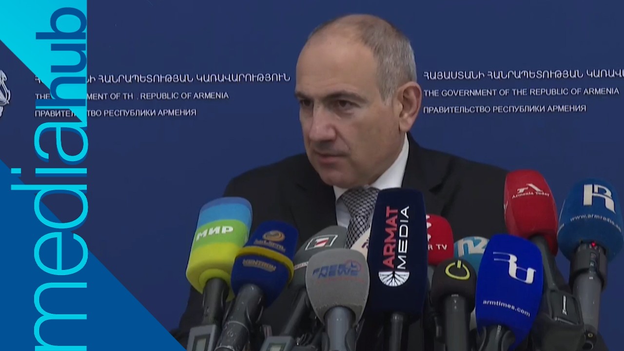 Ձեր եղբայրը ՌԴ քաղաքացի է, գուցե նա ԿԳԲ գործակա՞լ է․ հարց՝ Փաշինյանին