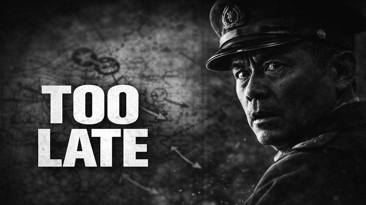 Япония слишком долго медлила с капитуляцией… Вот почему.