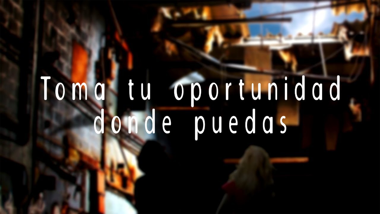 Mesh - The Fixer 🔧 (Sub. español)