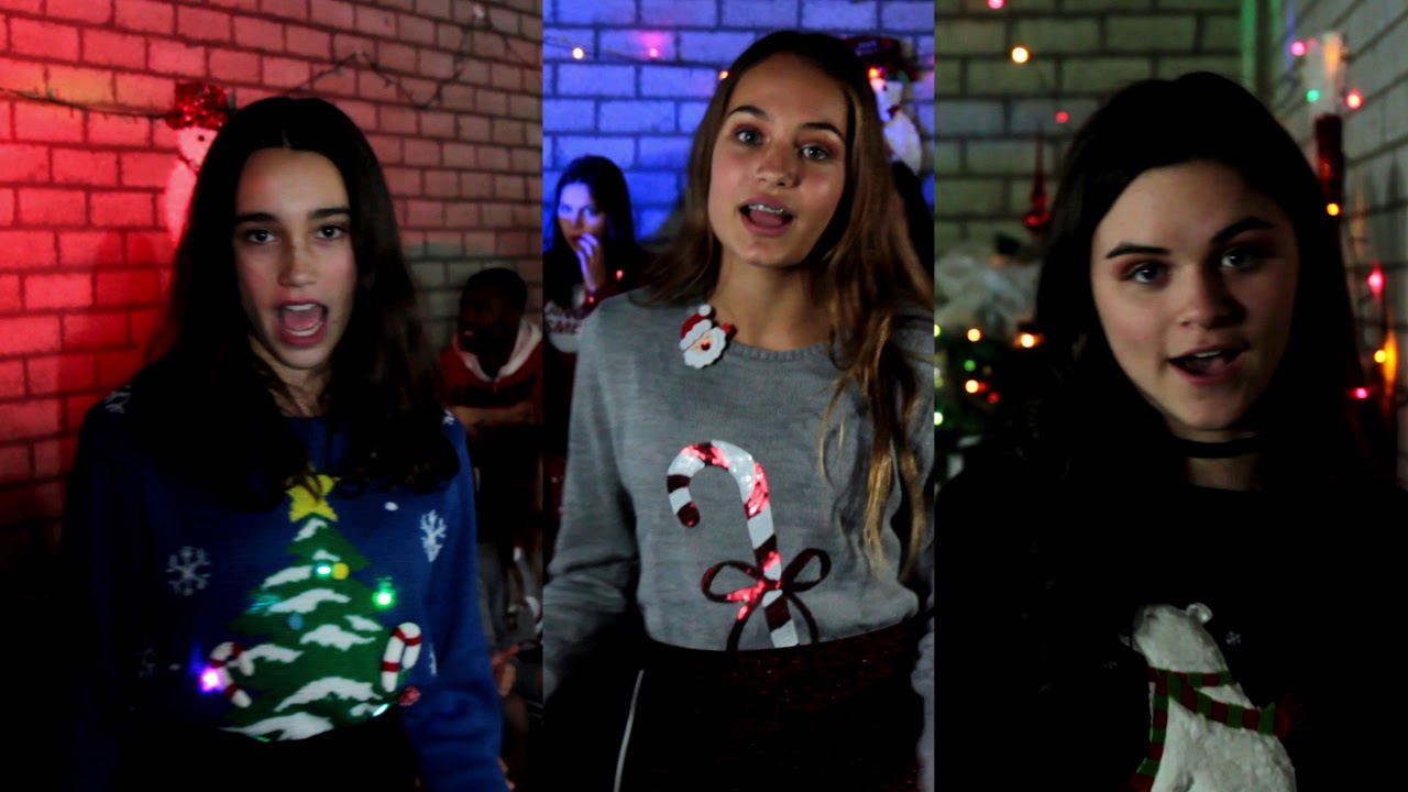 Loïs, Billie, Sanna, DS, Delila & Joran - Het Is Kerst (Prod. By ZIQ) X-MAS