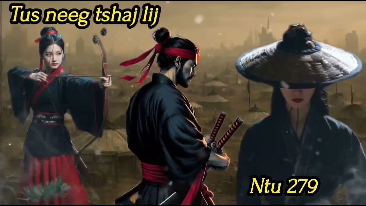 Tus neeg tshaj lij ntu 279