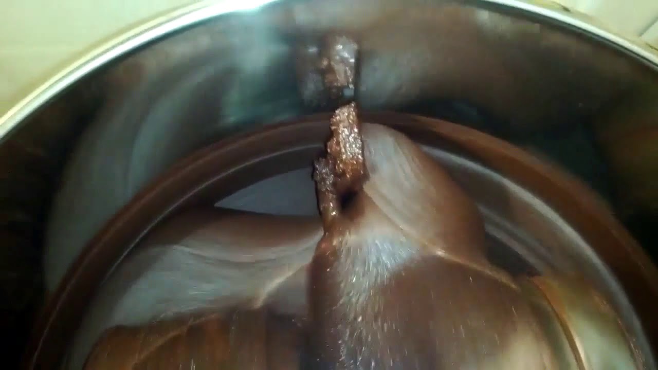 MOLINO CHOCOLATE SPC65 - 25 KILOS CICLO