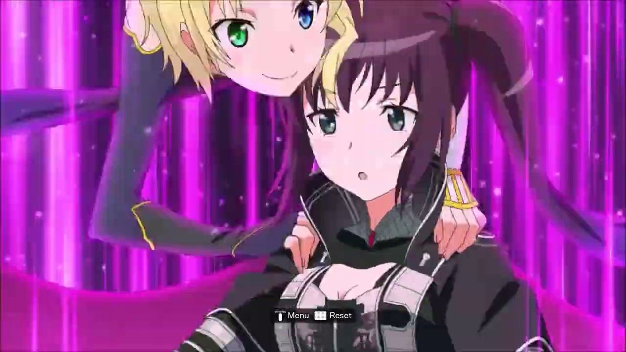 Million Arthur Arcana Blood - Misc Insane Damage Combos