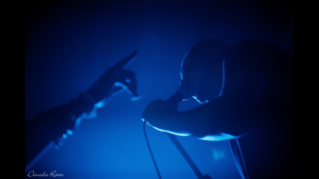 Daron Malakian & The Orbellion - Universe