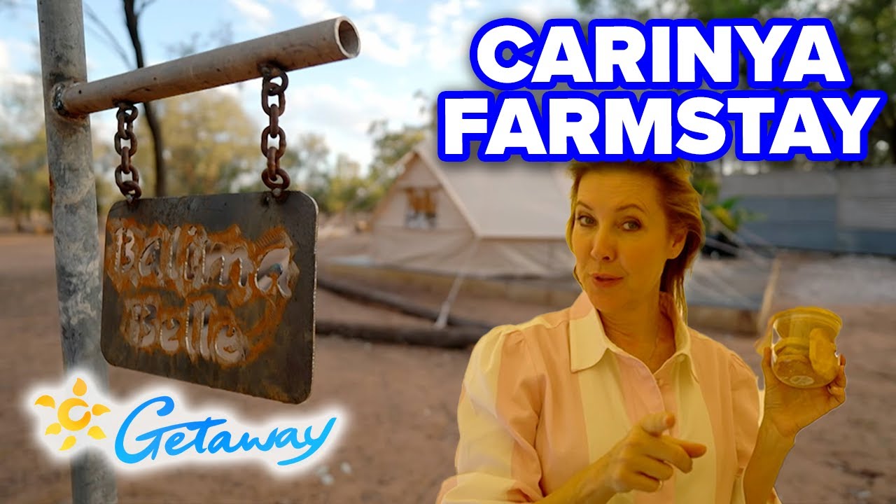 Exploring a slice of country life in NSW’s Lightning Ridge | Getaway