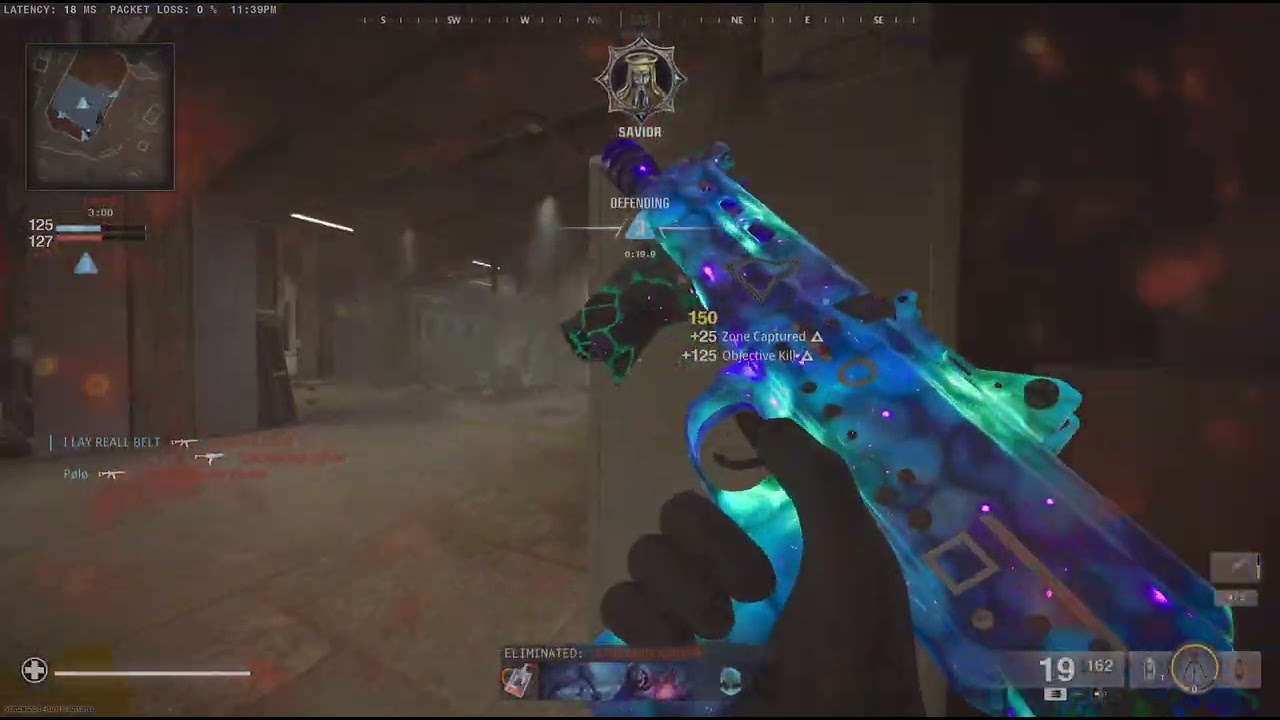 B06 Ranked