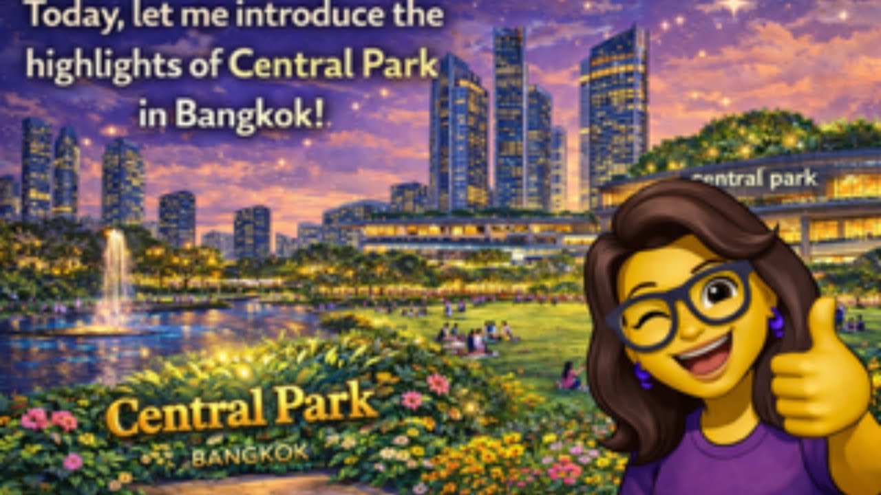 #centralpark